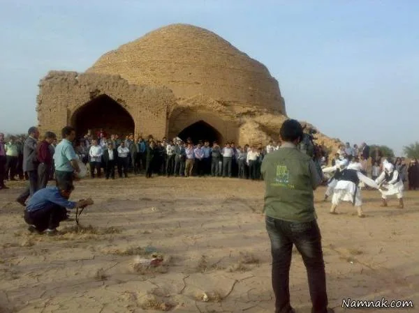  تربت جام