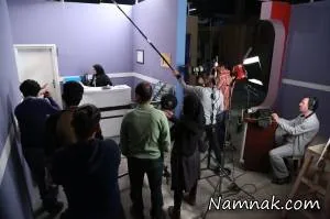 سریال شهرک جیم