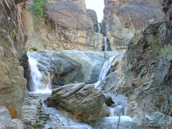 آشنایی با جاذبه های تاریخی ودیدنی شهرسراوان