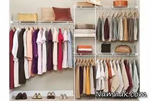 طول عمر لباس