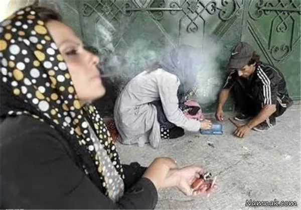 اعتیاد