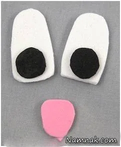 خرگوش عروسکی
