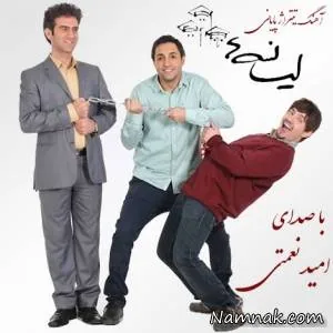 لیسانسه ها