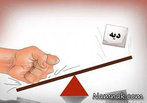 دیه بینی