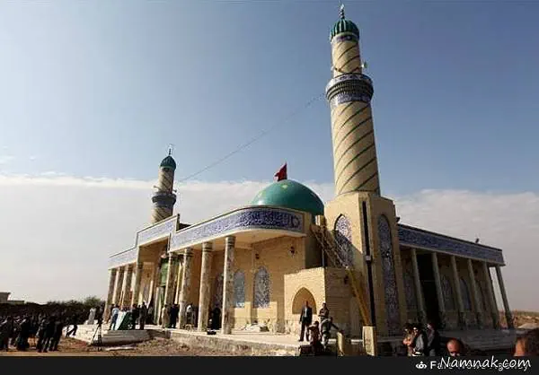 ابراهیم مالک اشتر 