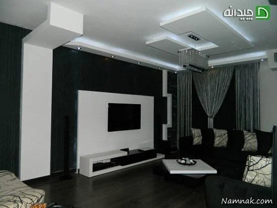 دکوراسیون داخلی منزل 