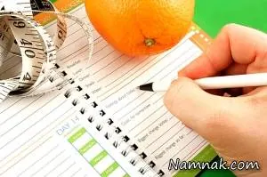 رژیم غذایی مونو