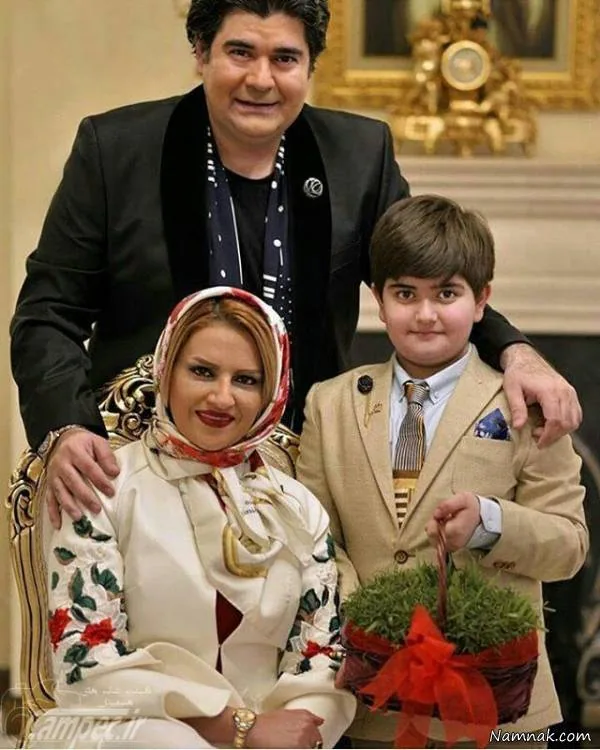 عکس های جدید بازیگران 