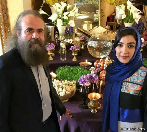 عکس های جدید بازیگران 