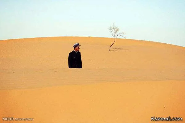 مکان های زندگی