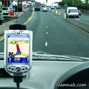 GPS