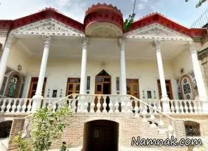 خانه مقدم