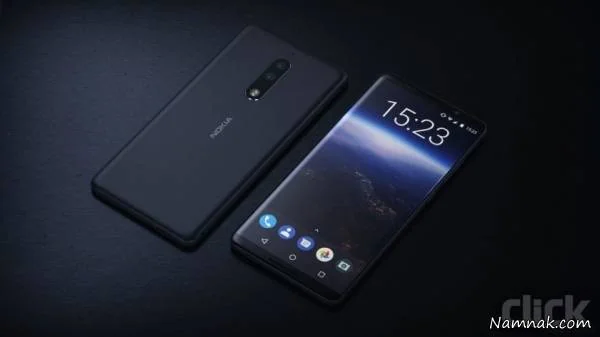 نوکیا 9 
