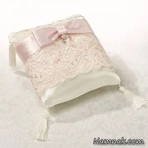 بالش های جاحلقه ای