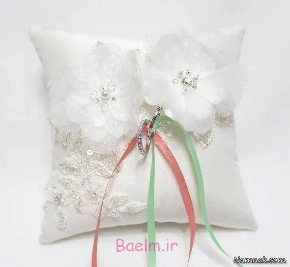 جاحلقه ای