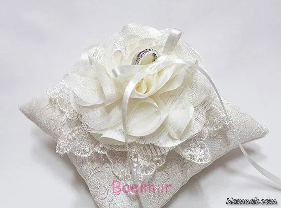 جا حلقه ای