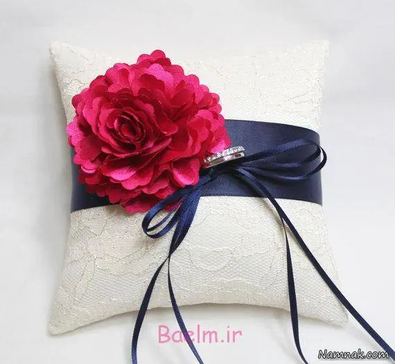 جا حلقه ای