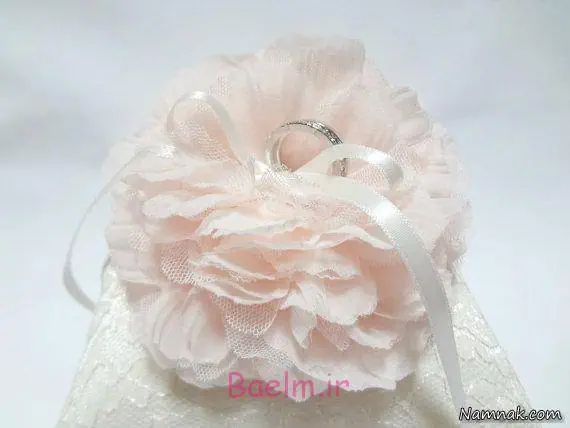 جا حلقه ای