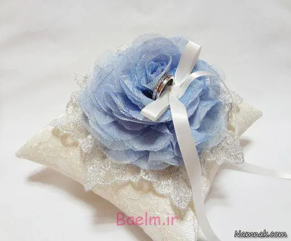 جا حلقه ای