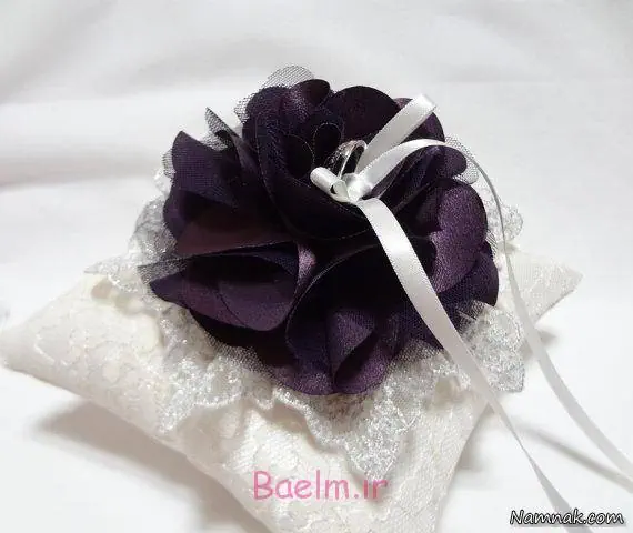 جا حلقه ای