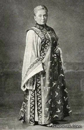 ماجراجوترین زنان 
