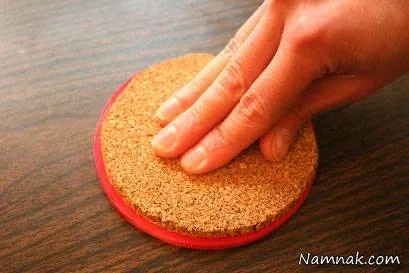 زیر لیوانی