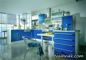 دکوراسیون آشپزخانه
