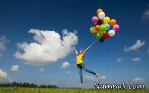 بهبود روند زندگی