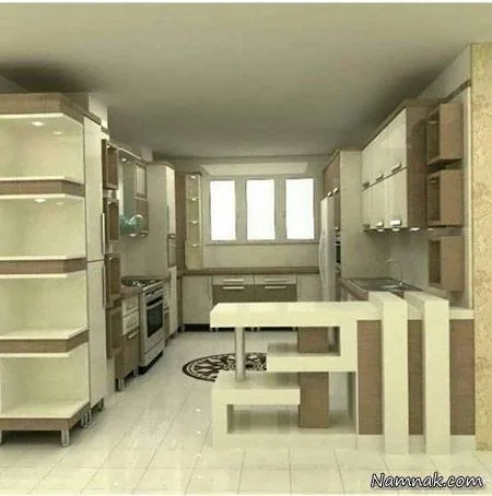 کابینت