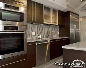 کابینت های ام دی اف