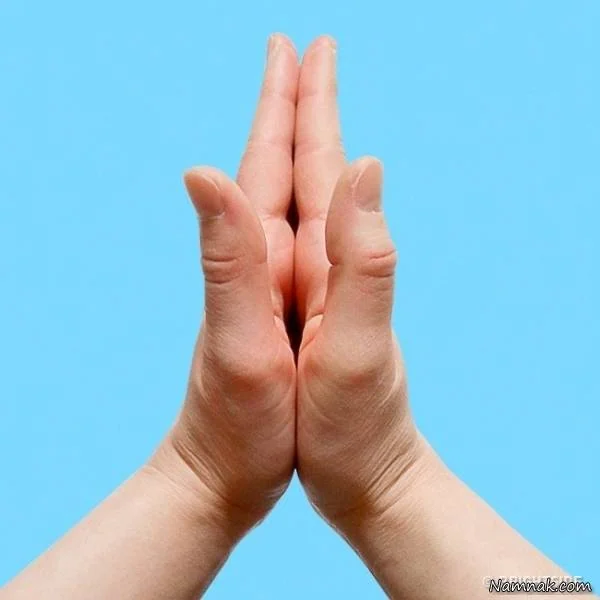 دست