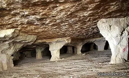 غار