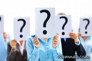 رفتارهای غیرعادی