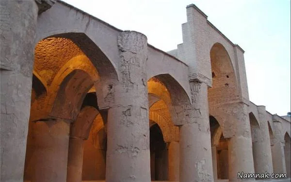 دامغان