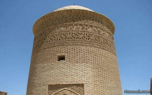  دامغان