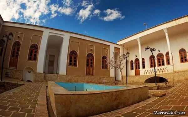 عکس های دامغان