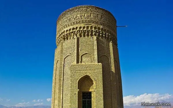 دامغان