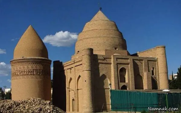 دامغان