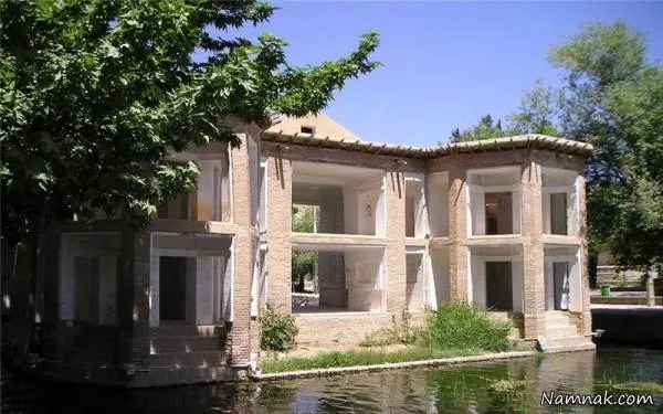 دامغان