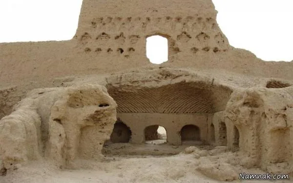 دامغان
