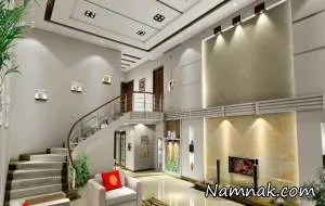 خانه های دوبلکس