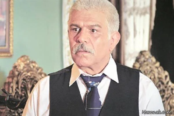 پرویز فلاحی 