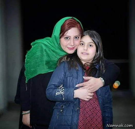 زهرا داوود نژاد