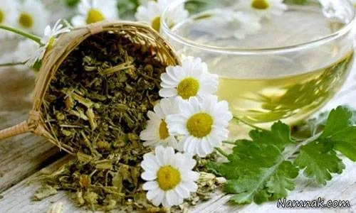 مشکلات پوستی