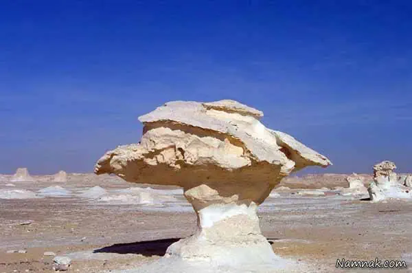 بیابان