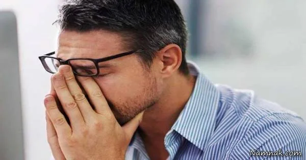 نابینایی دیابتی