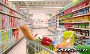 مدیریت هزینه های آشپزخانه
