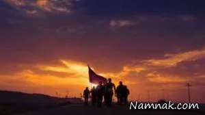 سفر اربعین