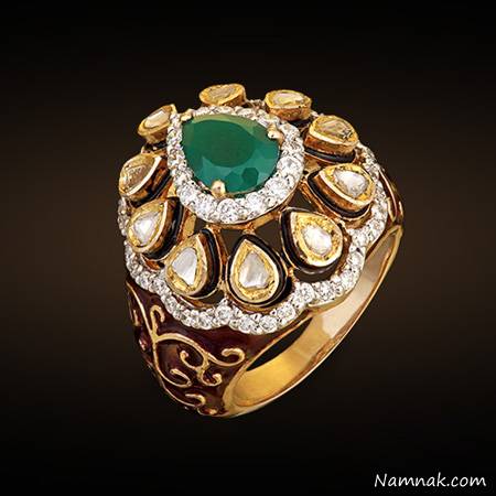  جواهرات هندی