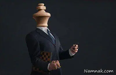 مردان خودشیفته